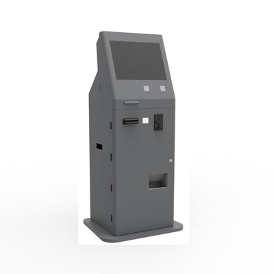 stampante termica pratica di 17inch Bill Payment Kiosk Machine With